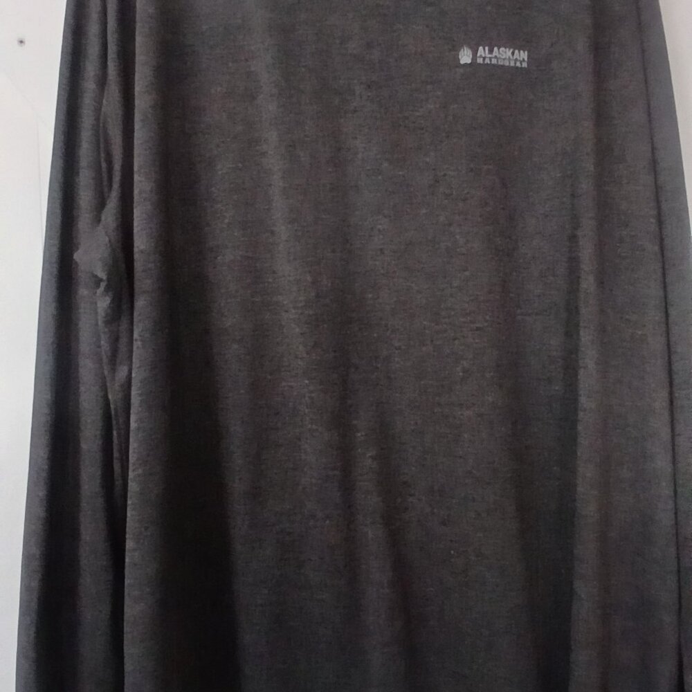 Alaskan Hardgear Pullover Shirt by Duluth Trading Co.